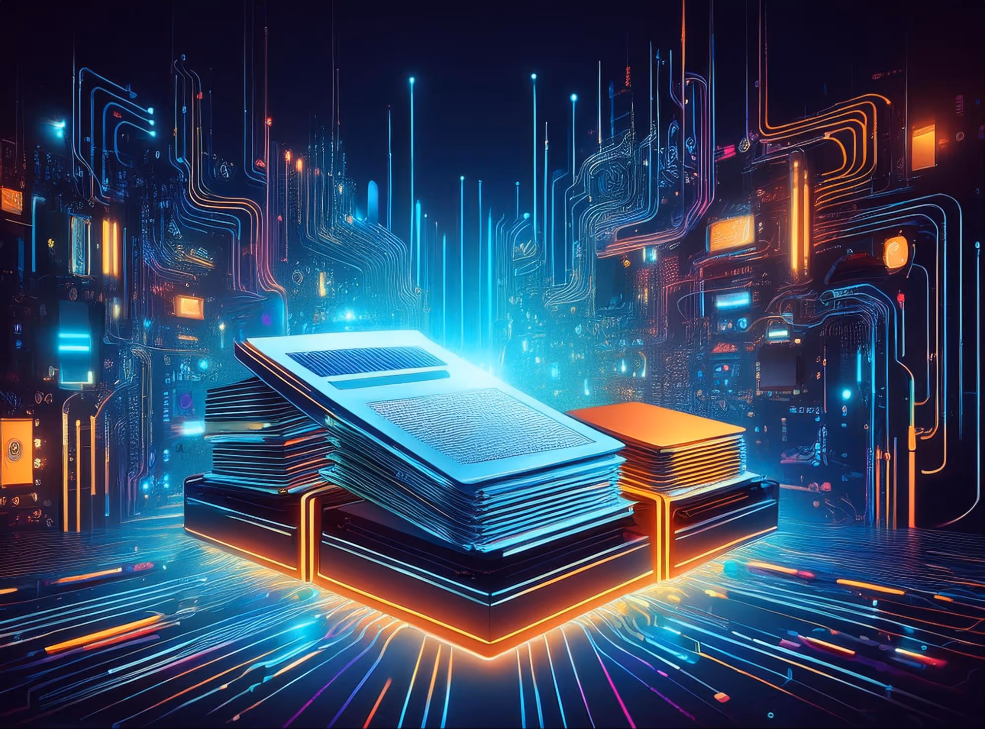 Streamline AI Document Processing with Docling's Smart OCR